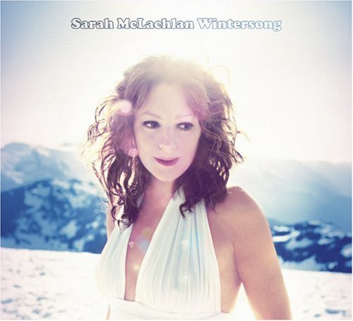 Sarah Mclachlan