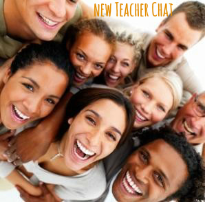 New Teacher Chat 2