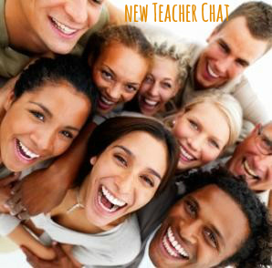 New Teacher Chat 3rd Anniversary and a Giveaway! #ntchat