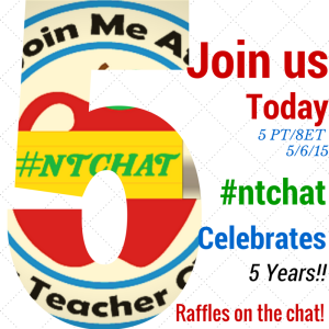 5th year ntchat 2