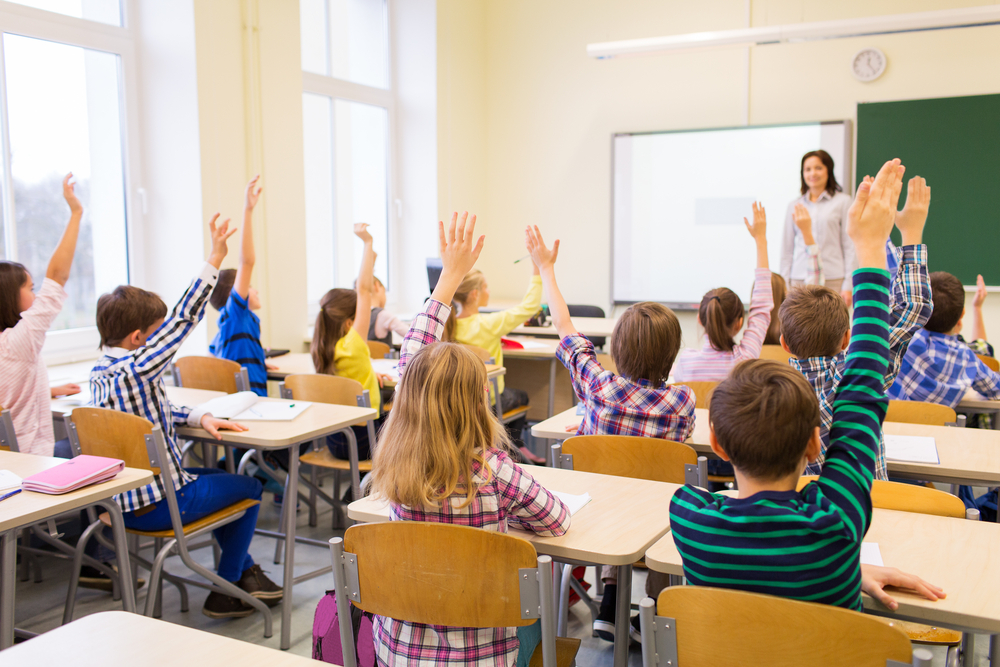 How The Morning Meeting Can Transform Classroom Culture